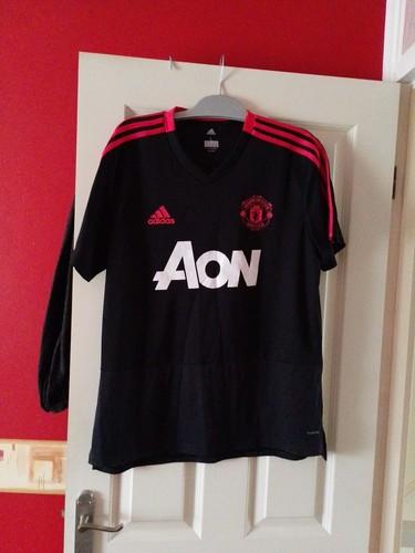 Manchester united - manchester,