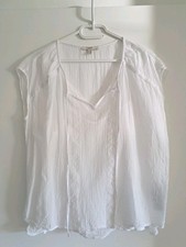 Esprit tunika bluse - esprit, kurzarm