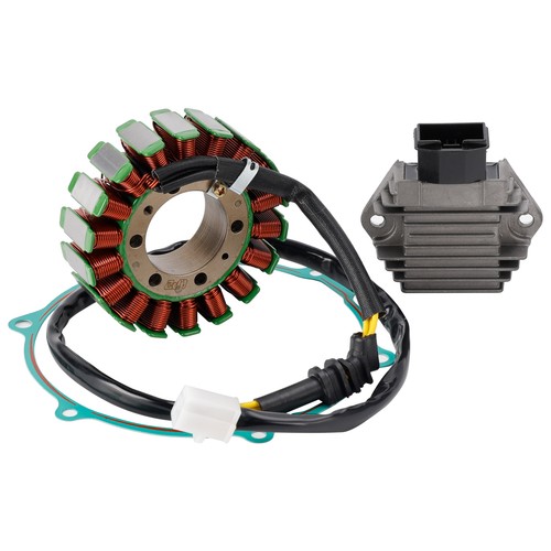 Lichtmaschine stator regler - stator,
