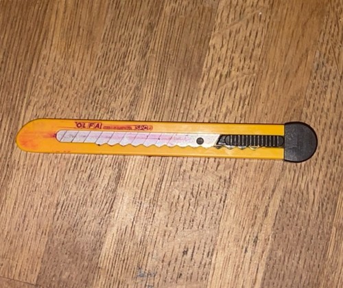 Cutter messer profi - cutter,