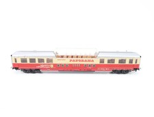Märklin H0 4169 Personenwagen Panoramawagen Reisebüro Mittelthurgau 80 202-7 DB