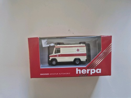 Herpa mercedes benz - herpa, mercedes-benz