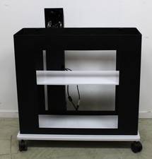 Elemental S500V2 Spritzenpumpe