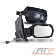 AUßENSPIEGEL SPIEGEL RECHTS