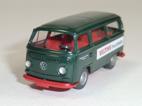 Wiking bus veltins - vw, "veltins