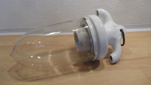 Alte lampe hängelampe - lampe,