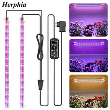 LED Pflanzenlampe Vollspektrum