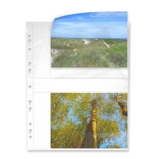 300 Fotohüllen HERMA