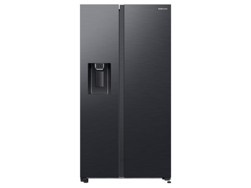 Samsung rs64dg5303b1ef side - side, by
