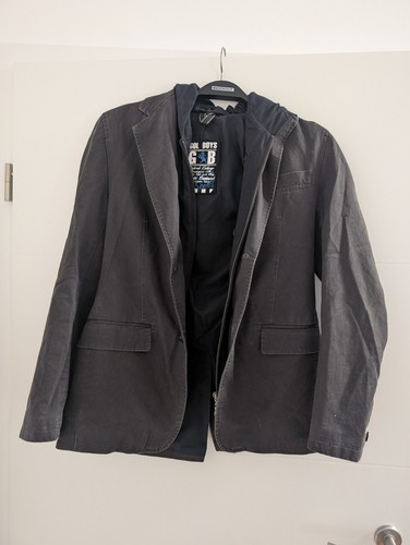 Sakko gol boys 170 - sakko, gr.