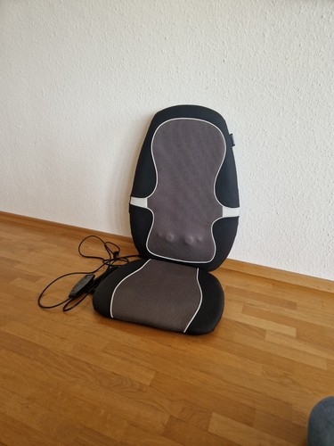 Shiatsu massagesitzauflage - shiatsu,