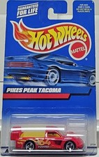 Hot Wheels 2000/148 - 2000 Hot