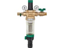 HONEYWELL Braukmann/