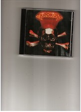 Suisse Heavy Metal CD