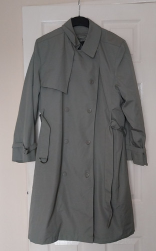 London fog khaki - london,