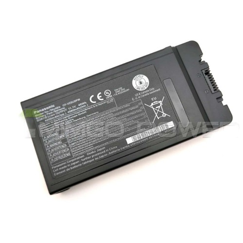 Original akku vzsu0pw - akku, cf-vzsu0pw