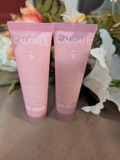 Caudalie VinoHydra Gel Moisturizer Gesichtspflege 2 x 60ml
