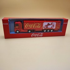 Merry Christmas 1992 Coca-Cola