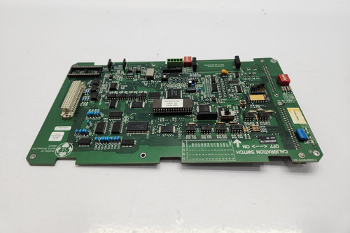 Rayco 22bcb0115 pcb karte - 22bcb0115,