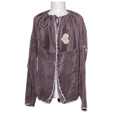 ChillNorway, Strickjacke