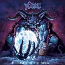 Master the moon von - master,