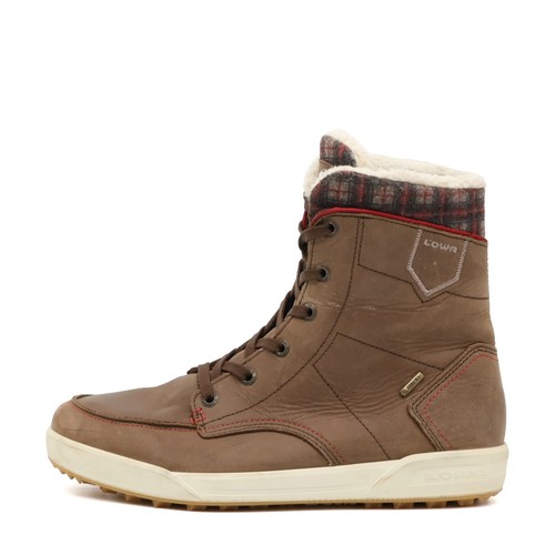 Lowa damen glasgow gtx mid - lowa,