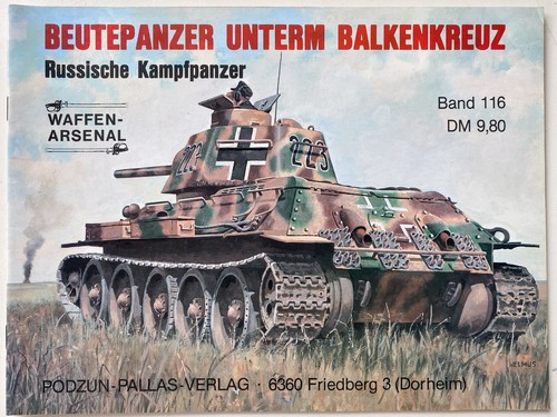 Waffen arsenal band 116 - band,