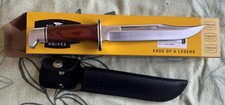 Buck general messer - buck, 0119ccs1