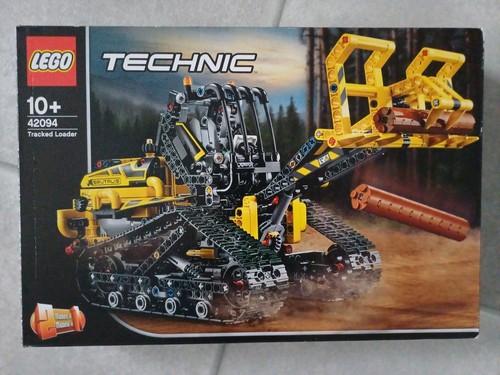 Lego technic 42094 - technic,