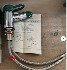 Hansgrohe Axor Uno in