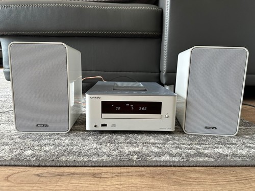 Onkyo 245 receiver - cr-245,