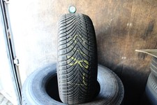 1x Allwetterreifen Kumho 205/55 R16 91H Solus 4S HA32 DOT:2123 (L813