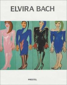 Elvira bach von - elvira,