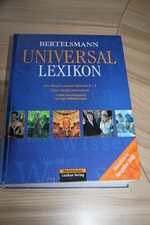 Bertelsmann Universal-Lexikon