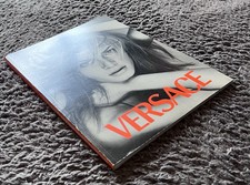 Gianni Versace Katalog 1996