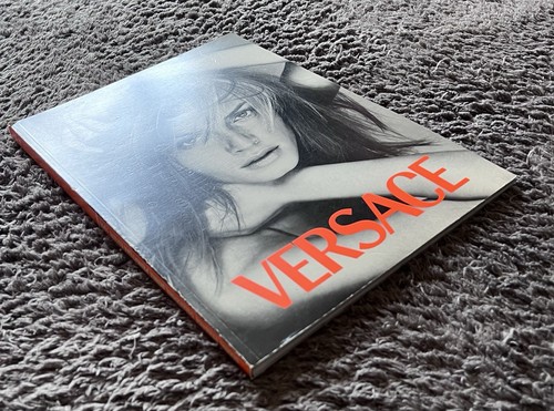 Gianni versace katalog 1996 - katalog,