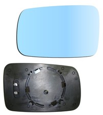 Spiegelglas links für BMW E46