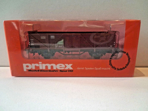 Primex märklin 4582 - primex,