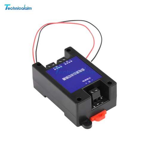 Dual power supply - dc,