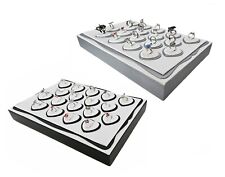 Vorlagebrett Schmucklade mit