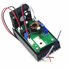 High Power Blau Laser-Dioden-Modul-Treiber 445nm450nm Konstantstrom-Leiterplatte