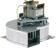 WOLF Abgasventilator GG