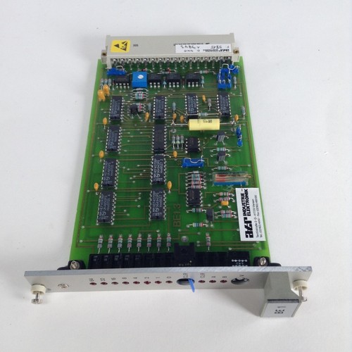 Atr industrie elektronic be1 - industrie,