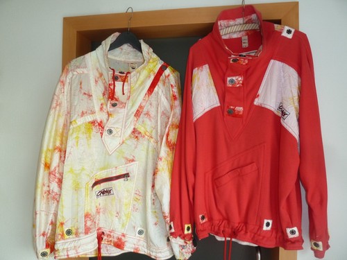 Damen ski snowboard jacke - /,