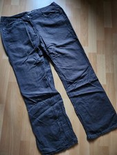 Cecil Damen Hose * Sommerhose Styl Jessy * Leinenhose Gr.  34 / 32  * 