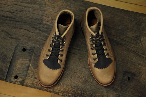 Chippewa neue lederschuhe - lederschuhe, +