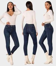 Push Up jeans, Damen jeans