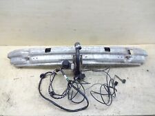 BMW E39 Limousine Anhängerkupplung starr AHK 13-Polig Bosal 021441