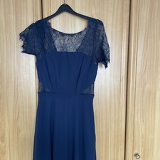Asos abendkleid lang spitze - asos,