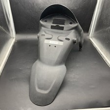 KENNZEICHEN HECK VERKLEIDUNG